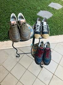 Golden goose