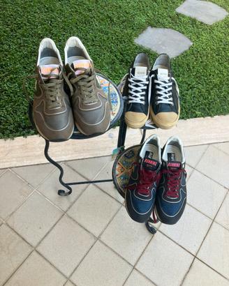 Golden goose
