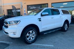 Ford Ranger 2.0 170cv Limited 5p. autocar G.traino
