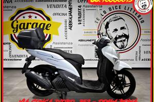 YAMAHA XENTER 150 - 2014
