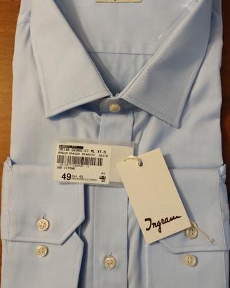 Camicia Uomo TG 49!