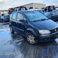Fiat idea 350 1.4 16v 95cv 04-12 -ricambi