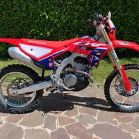 Honda CRF 250 RX Enduro - 2022