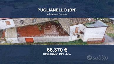 Immobile in asta di 286 m² con più di 5 locali a P