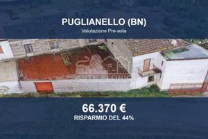 Immobile in asta di 286 m² con più di 5 locali a P