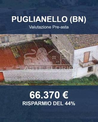 Immobile in asta di 286 m² con più di 5 locali a P
