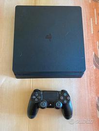 Ps 4 500 gb