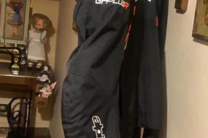 Abbigliamento e accesori moto