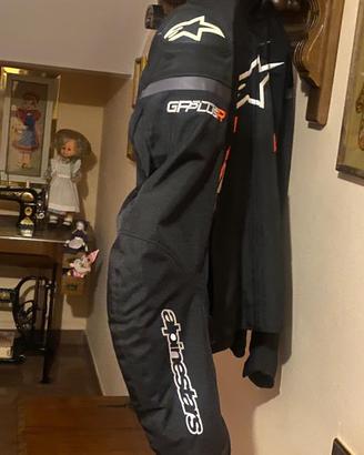 Abbigliamento e accesori moto