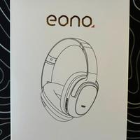 Eono Cuffie Over Ear con Cancellazione Rumore