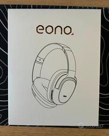 Eono Cuffie Over Ear con Cancellazione Rumore
