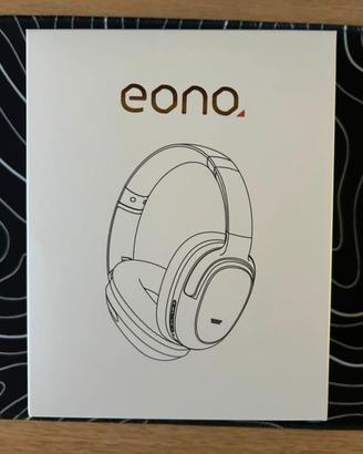 Eono Cuffie Over Ear con Cancellazione Rumore