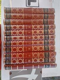 enciclopedia Quattroruote