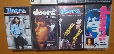 DOORS VHS MC POSTER_da collezione_x collezionisti