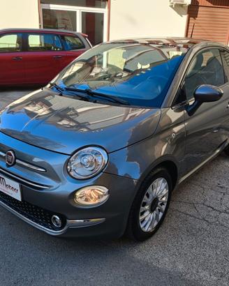 Fiat 500 1.3 Multijet 95 CV Lounge