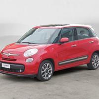 FIAT 500L 1.4 T-Jet 120cv Lounge GPL