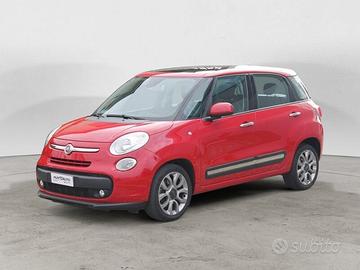 FIAT 500L 1.4 T-Jet 120cv Lounge GPL