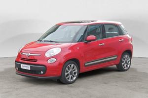 FIAT 500L 1.4 T-Jet 120cv Lounge GPL