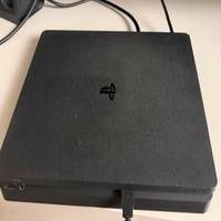 Ps4 Sony 1 TB