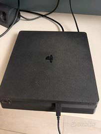 Ps4 Sony 1 TB