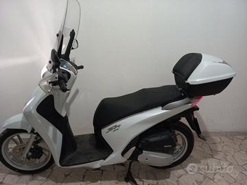 Honda SH 125
