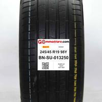 1 pneumatico pirelli 255/35 r18 94y rft su12538