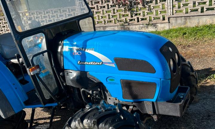 Landini Technofarm 60