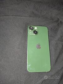 Iphone 13 mini 128gb