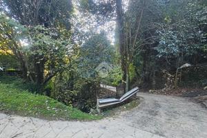 TER. AGRICOLO A RAPALLO