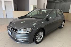 Volkswagen Golf 7.5 1.6 TDI 115 CV 5p. Executive B