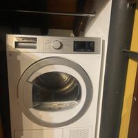 Asciugatrice SMEG DGA39EX classa A+++