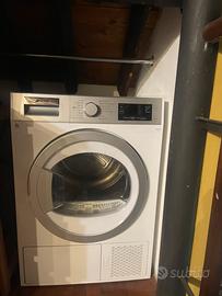 Asciugatrice SMEG DGA39EX classa A+++