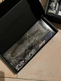 Swimbait bassfishing