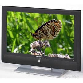 TV Grundig Lenaro HDMI 32"