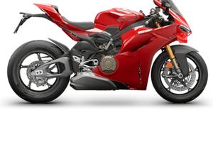 Ducati Panigale V4S