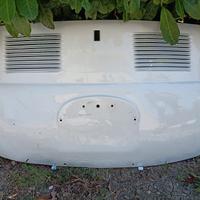 Accessori fiat 500 epoca