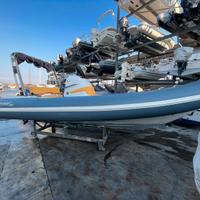 Gommone 2bar 2020 come nuovo