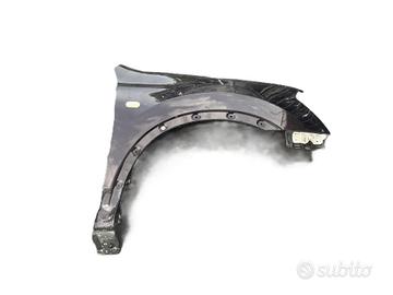 PARAFANGO ANTERIORE DESTRO NISSAN Qashqai 1° Seri