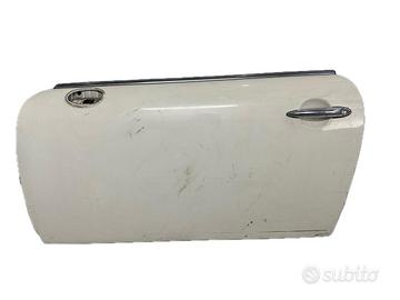 PORTIERA ANTERIORE SINISTRA MINI Cooper 2Â° Serie