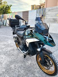 Bmw 1300 Style Option 719