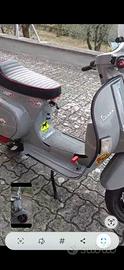 Vespa pk50s storica del 1983