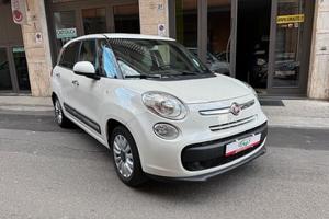Fiat 500L Living 1.6 Multijet Lounge - 500L