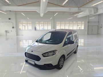 FORD Transit Courier 1.5 TDCi 100CV Van Trend