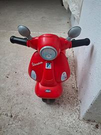 vespa bambino