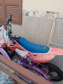 moto pit bike 125