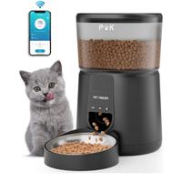 Distributore automatico cibo per animali