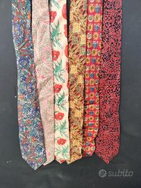 cravatta Liberty london