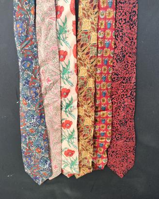 cravatta Liberty london