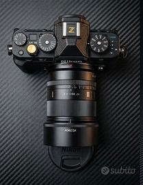 Nikon Zf
