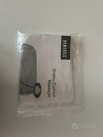 Cuscino per massaggio Shiatsu